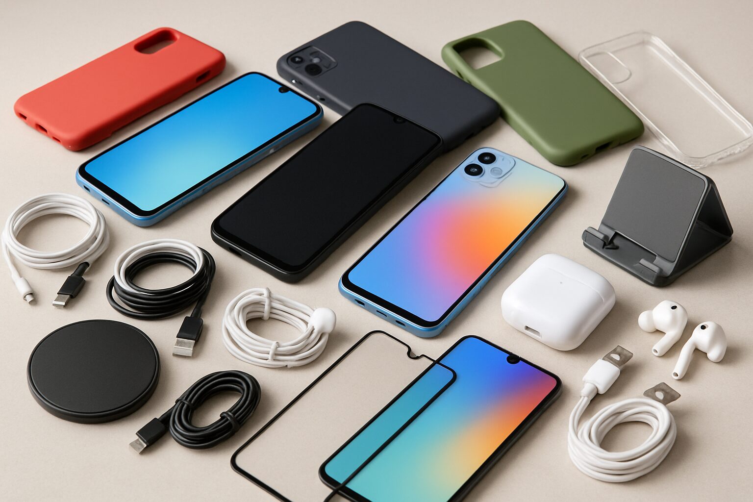AliExpress Smartphone Finds