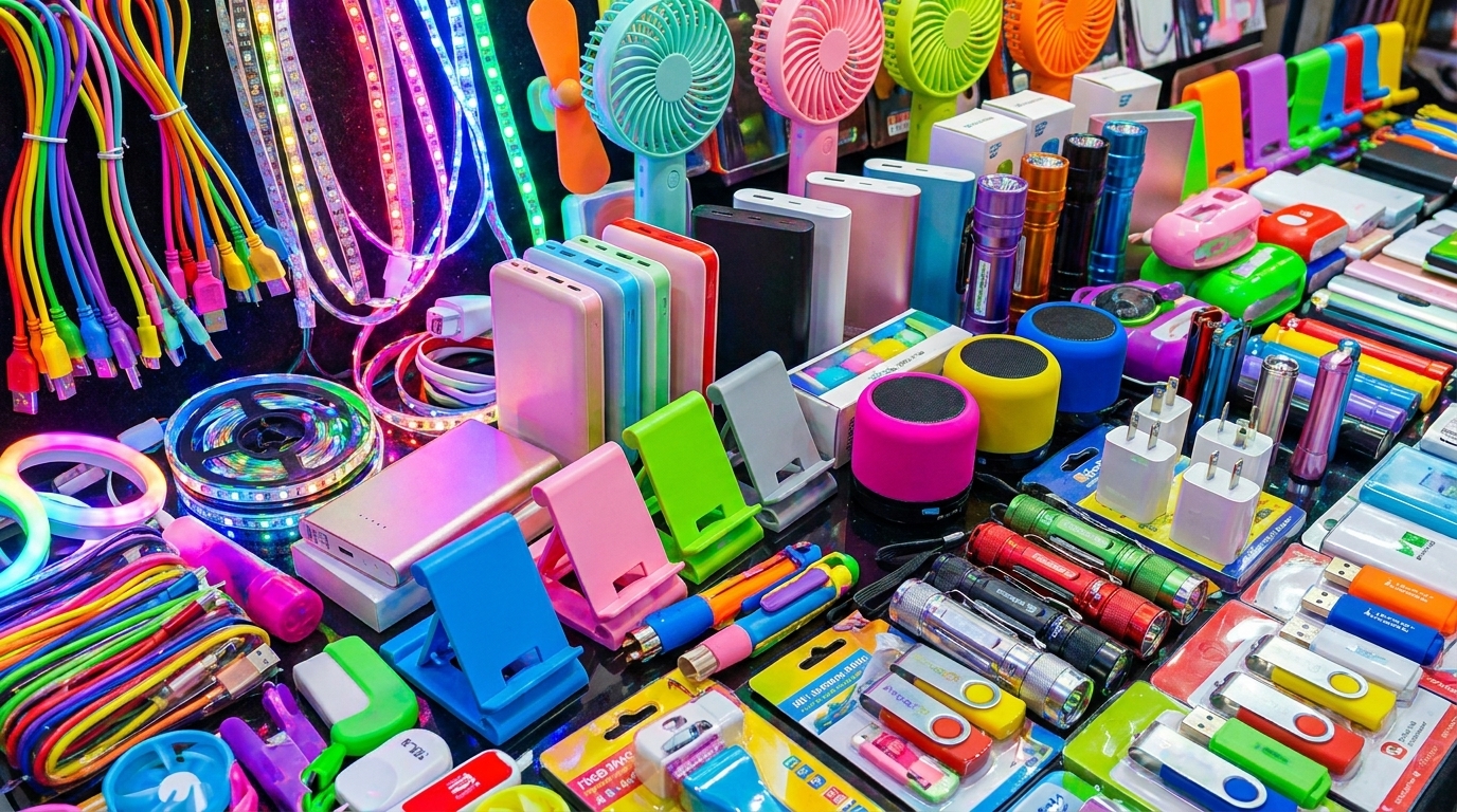 AliExpress Gadget Finds