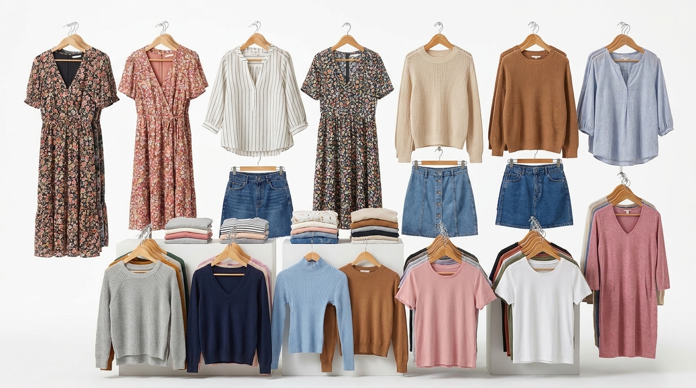 AliExpress Apparel